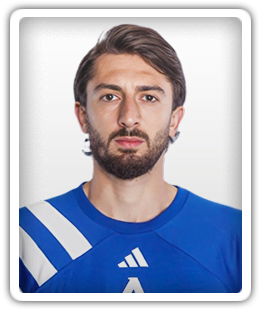 Kristian Dimitrov