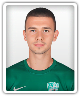 Stefan Gavrilov