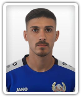 Dimitar Burov
