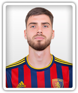 Andrea Hristov