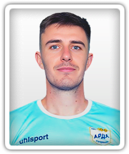 Lachezar Kotev