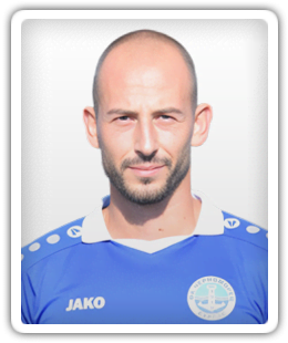 Petar Genchev