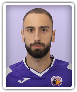 Bozhidar Katsarov