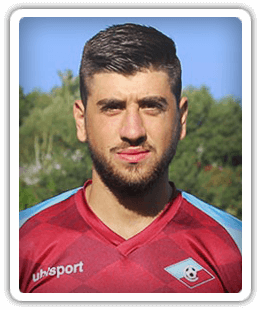 Vasil Dobrev
