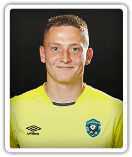 Damyan Damyanov
