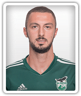 Emil Yanchev