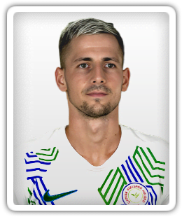 Martin Minchev
