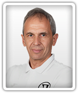 Slavcho Mechenov