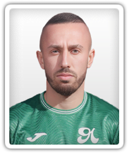 Toni Ivanov