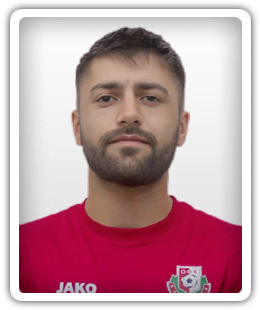 Asparuh Smilkov