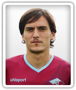 Yoan Gavrilov