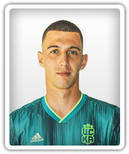 Boris Gruev