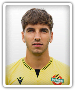 Dimitar Balinov