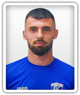 Ilker Budinov