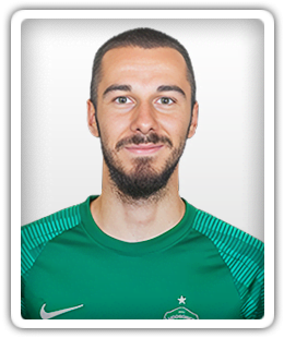 Metodiy Stefanov