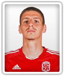 Georgi Mariyanov