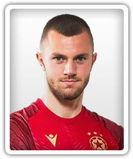 Asen Donchev