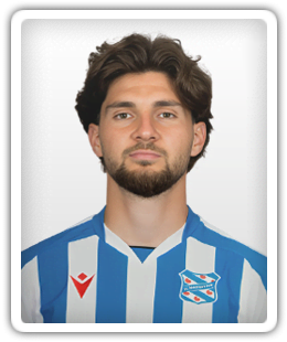 Hristiyan Petrov