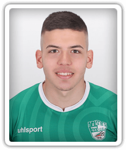 Stoyan Ivanov