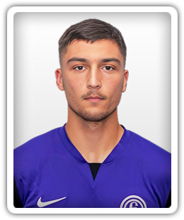 Georgi Aleksandrov