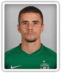 Vladislav Naydenov