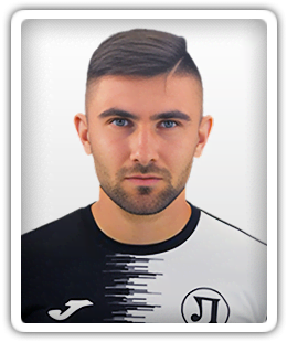 Martin Petkov