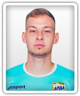 Ivo Kazakov