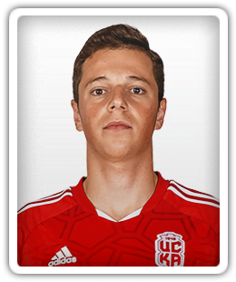 Angel Bastunov