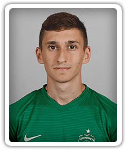 Valentin Tsvetanov