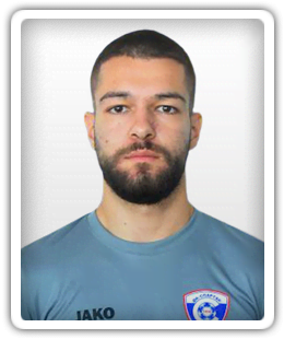 Stefan Petkov