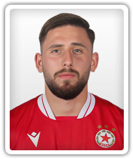 Aleksandar Buchkov