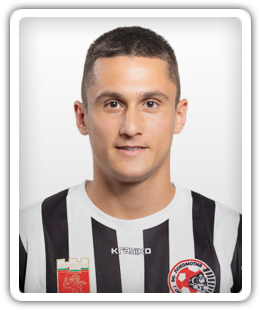 Yanislav Tsachev