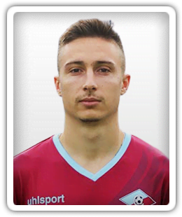 Aleksandar Todorov