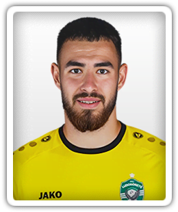 Damyan Hristov