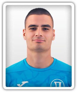 Kristian Tomov