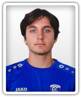 Aleksandar Yanchev