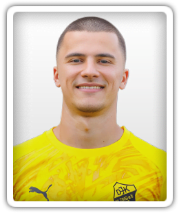 Martin Mihaylov