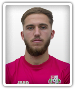 Dimitar Ivanov