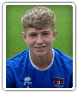 Jamie Armstrong