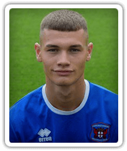 Charlie Barnes