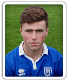 Dylan Parker