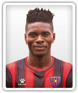 Dago Tshibamba