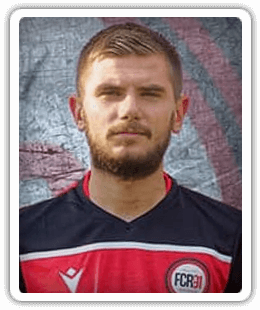 Irwin Ramdedovic