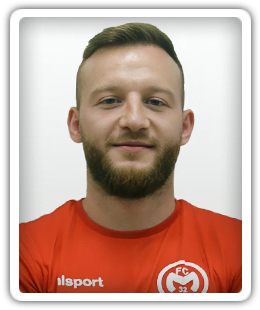 Deniz Muric