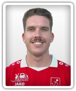 Cédric Kockelmann