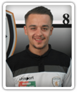 Munir Dragolovcanin