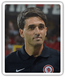 Gianluca Grassadonia