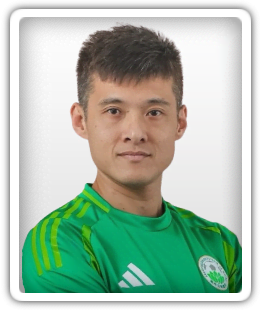 Chan Pak Chun