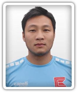 Tsang Chi Hau