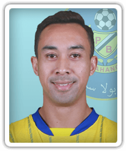 Norshahrul Idlan Talaha
